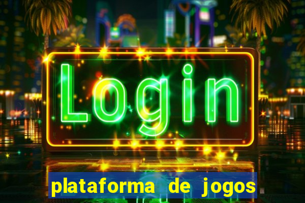 plataforma de jogos de 2 reais